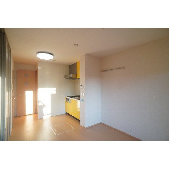 ルミエール和田橋の物件内観写真