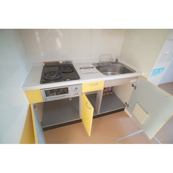 ルミエール和田橋の物件内観写真