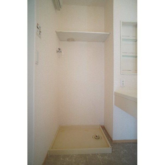 ルミエール和田橋の物件内観写真