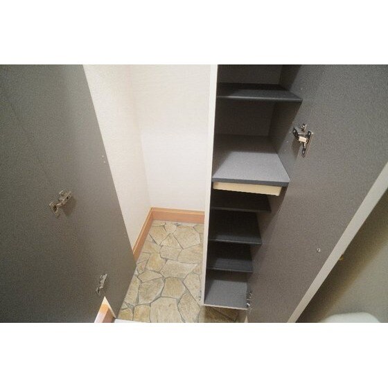 ルミエール和田橋の物件内観写真