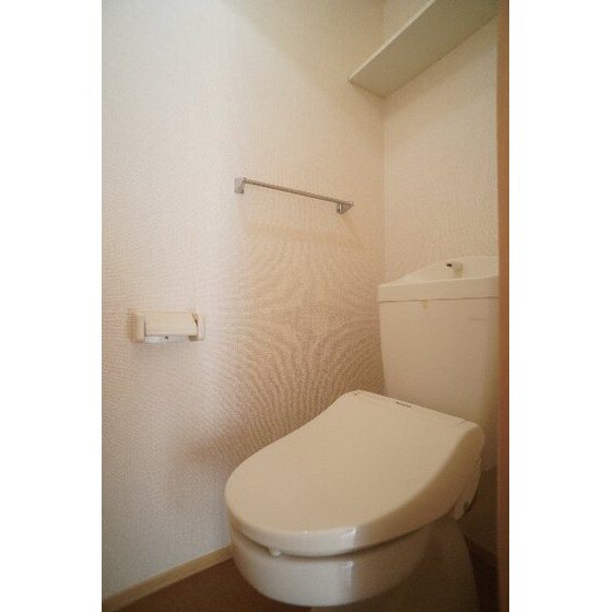 ルミエール和田橋の物件内観写真