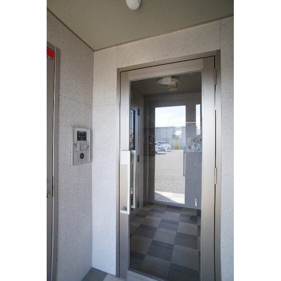 リバーサイド・Ｋ　Ⅲの物件外観写真