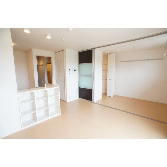 リバーサイド・Ｋ　Ⅲの物件内観写真