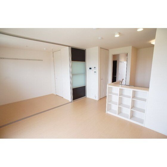 リバーサイド・Ｋ　Ⅲの物件内観写真