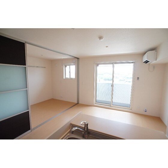 リバーサイド・Ｋ　Ⅲの物件内観写真