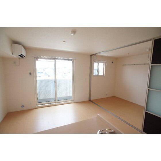 リバーサイド・Ｋ　Ⅲの物件内観写真