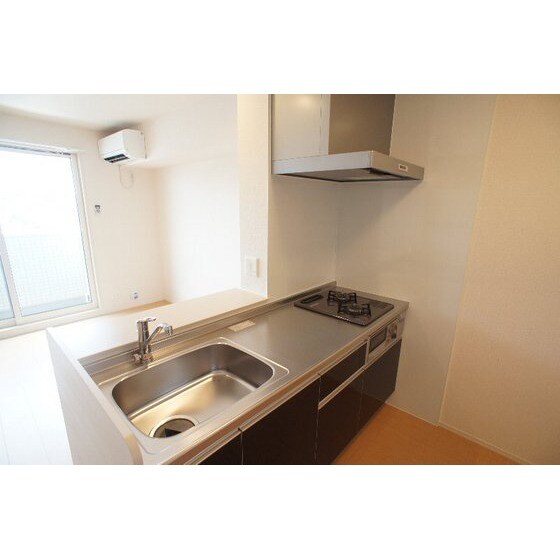 リバーサイド・Ｋ　Ⅲの物件内観写真