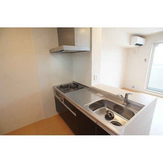 リバーサイド・Ｋ　Ⅲの物件内観写真