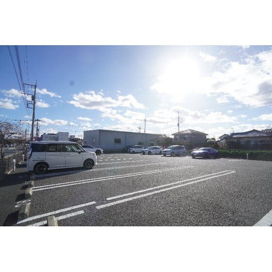 リバーサイド・Ｋ　Ⅲの物件外観写真