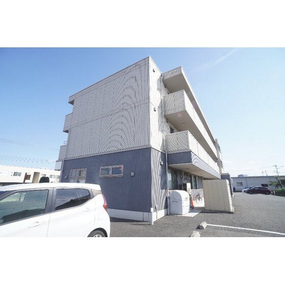 リバーサイド・Ｋ　Ⅲの物件外観写真