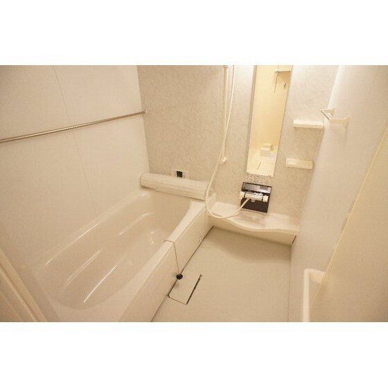 リバーサイド・Ｋ　Ⅲの物件内観写真