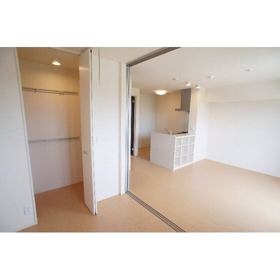 リバーサイド・Ｋ　Ⅲの物件内観写真