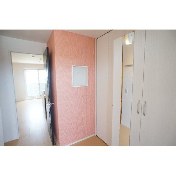 リバーサイド・Ｋ　Ⅲの物件内観写真