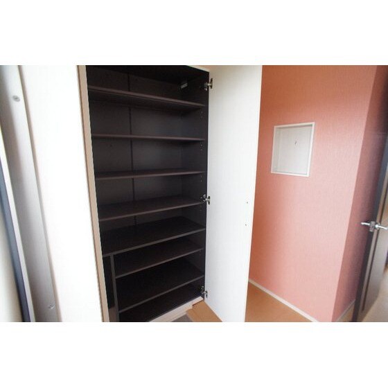 リバーサイド・Ｋ　Ⅲの物件内観写真