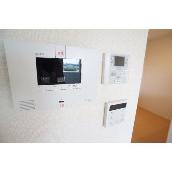 リバーサイド・Ｋ　Ⅲの物件内観写真