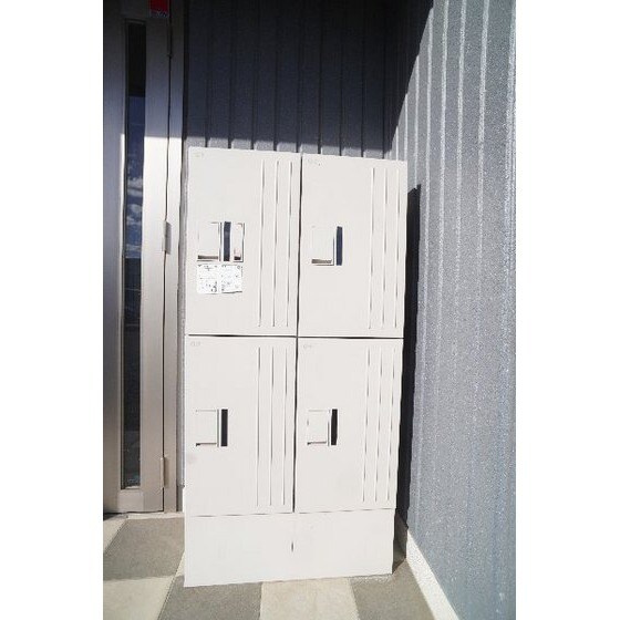 リバーサイド・Ｋ　Ⅲの物件内観写真