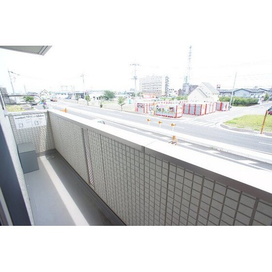 リバーサイド・Ｋ　Ⅲの物件内観写真