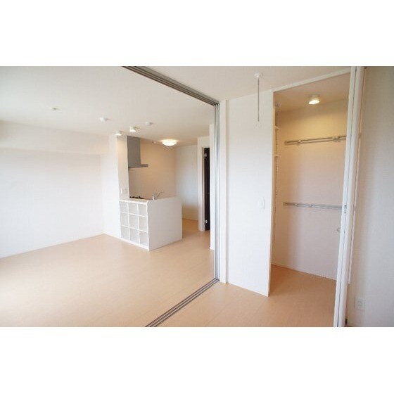 リバーサイド・Ｋ　Ⅲの物件内観写真