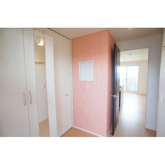 リバーサイド・Ｋ　Ⅲの物件内観写真