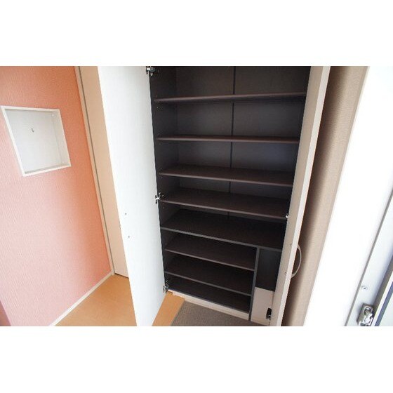 リバーサイド・Ｋ　Ⅲの物件内観写真