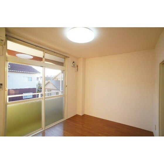 メゾン・マリカの物件内観写真