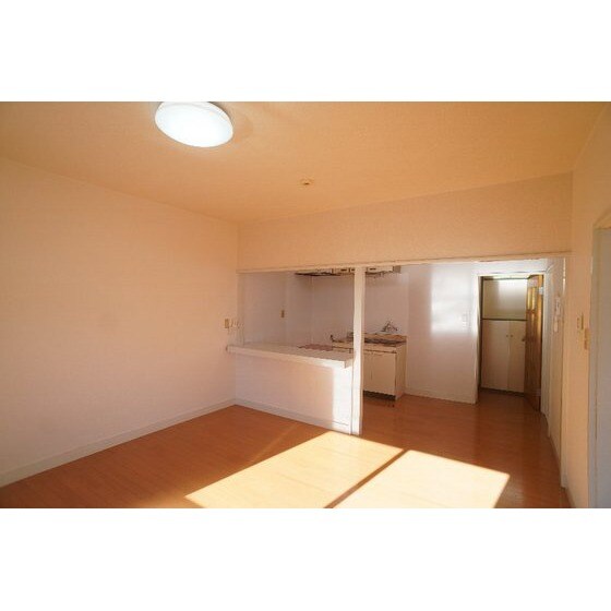 メゾン・マリカの物件内観写真