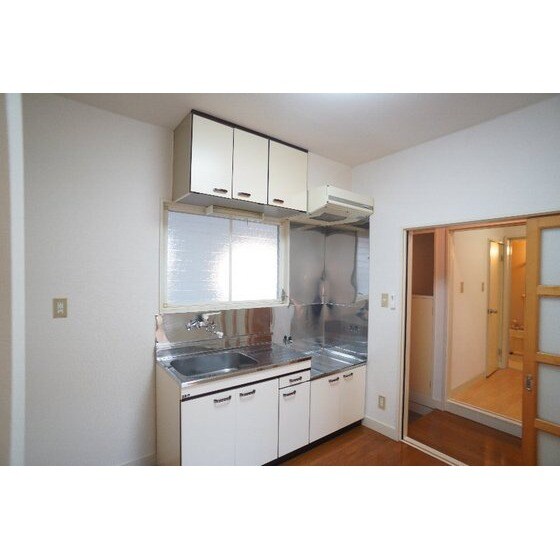 メゾン・マリカの物件内観写真