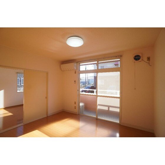 メゾン・マリカの物件内観写真