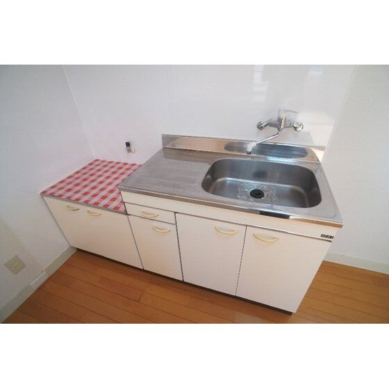 メゾン・マリカの物件内観写真