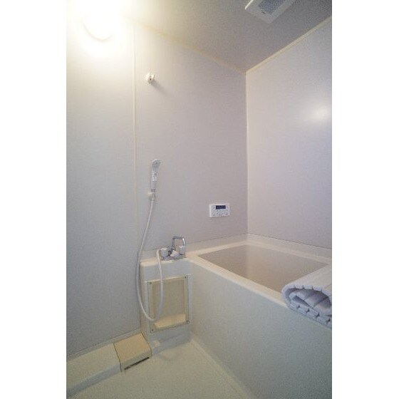 メゾン・マリカの物件内観写真