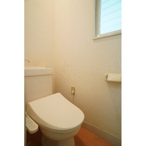 メゾン・マリカの物件内観写真