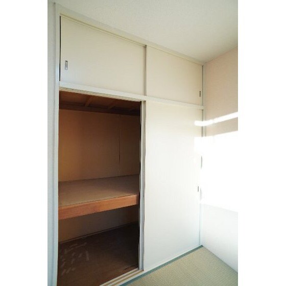 メゾン・マリカの物件内観写真