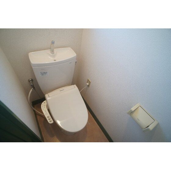 メゾン・マリカの物件内観写真