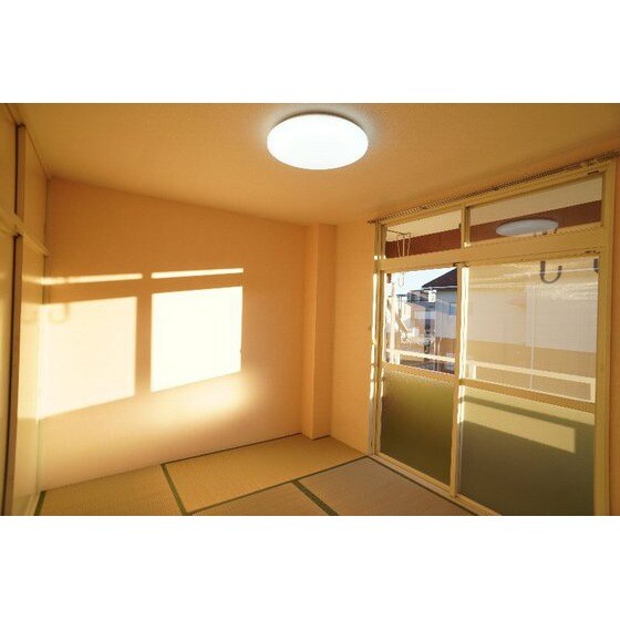 メゾン・マリカの物件内観写真