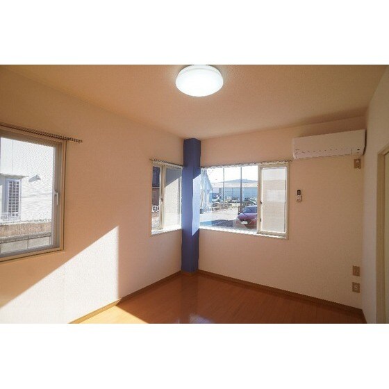 メゾン・マリカの物件内観写真