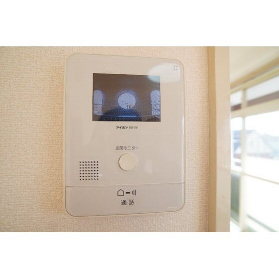 メゾン・マリカの物件内観写真