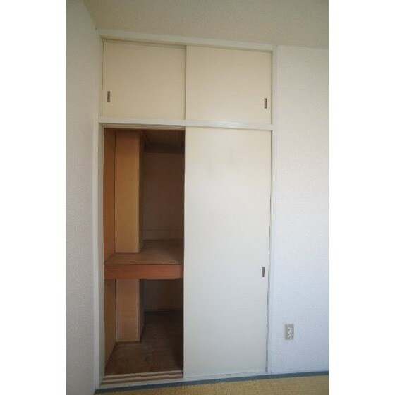 メゾン・マリカの物件内観写真