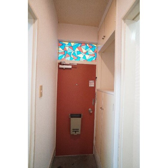 メゾン・マリカの物件内観写真