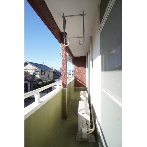 メゾン・マリカの物件内観写真