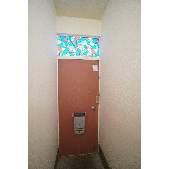 メゾン・マリカの物件内観写真