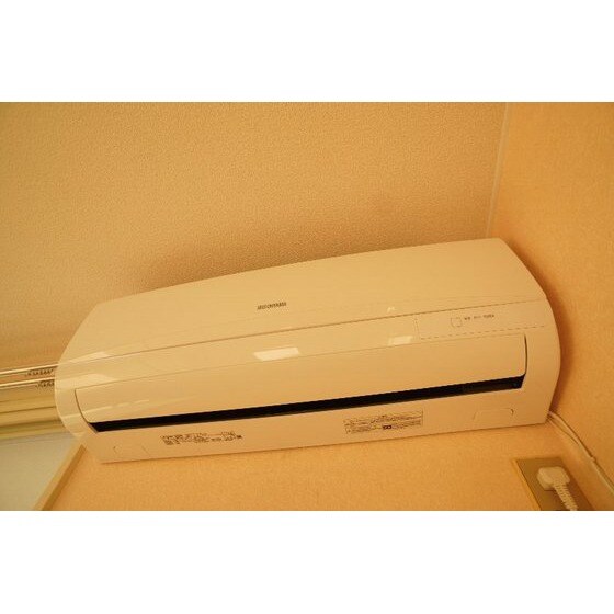 メゾン・マリカの物件内観写真