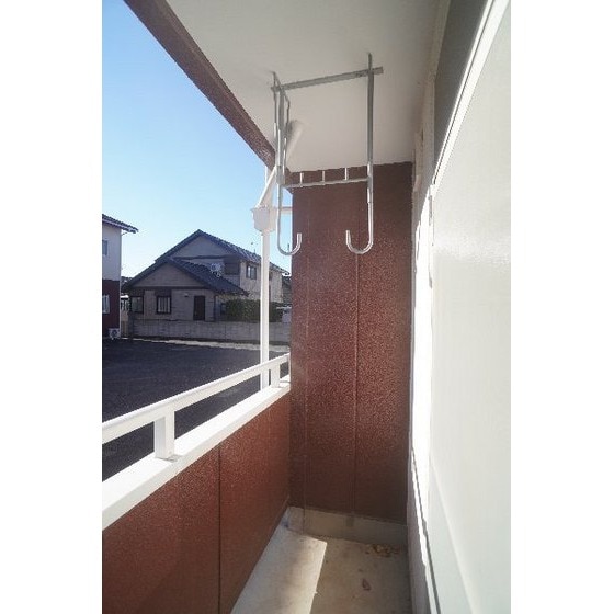 メゾン・マリカの物件内観写真