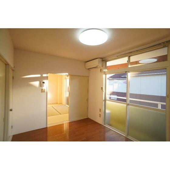 メゾン・マリカの物件内観写真