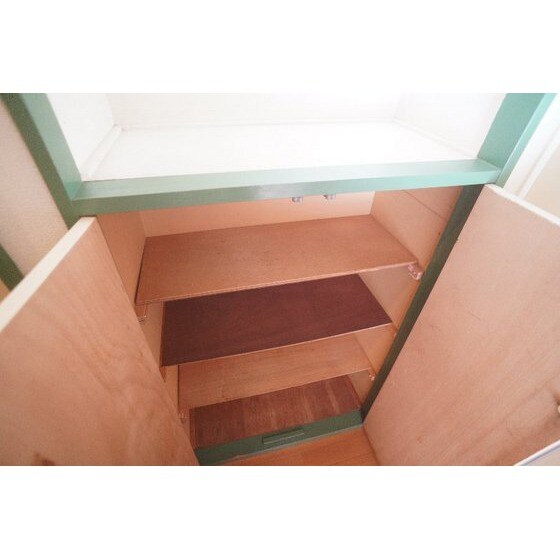 メゾン・マリカの物件内観写真