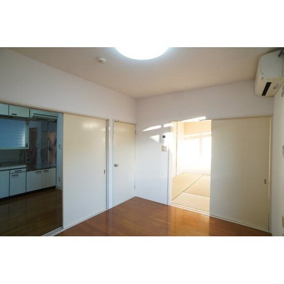 メゾン・マリカの物件内観写真