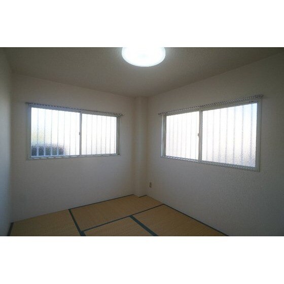 メゾン・マリカの物件内観写真