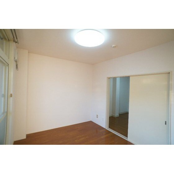 メゾン・マリカの物件内観写真