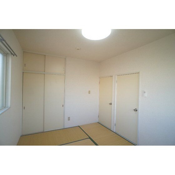 メゾン・マリカの物件内観写真