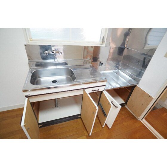 メゾン・マリカの物件内観写真