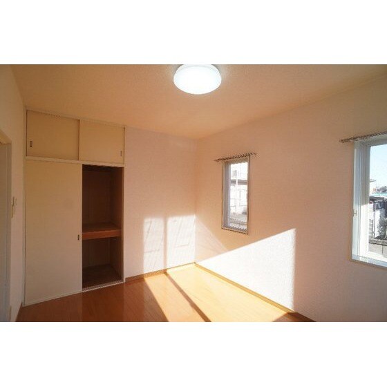 メゾン・マリカの物件内観写真